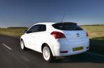 Kia pro_cee&rsquo;d 2008 года
